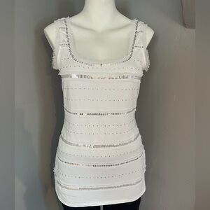 White House Black Market top